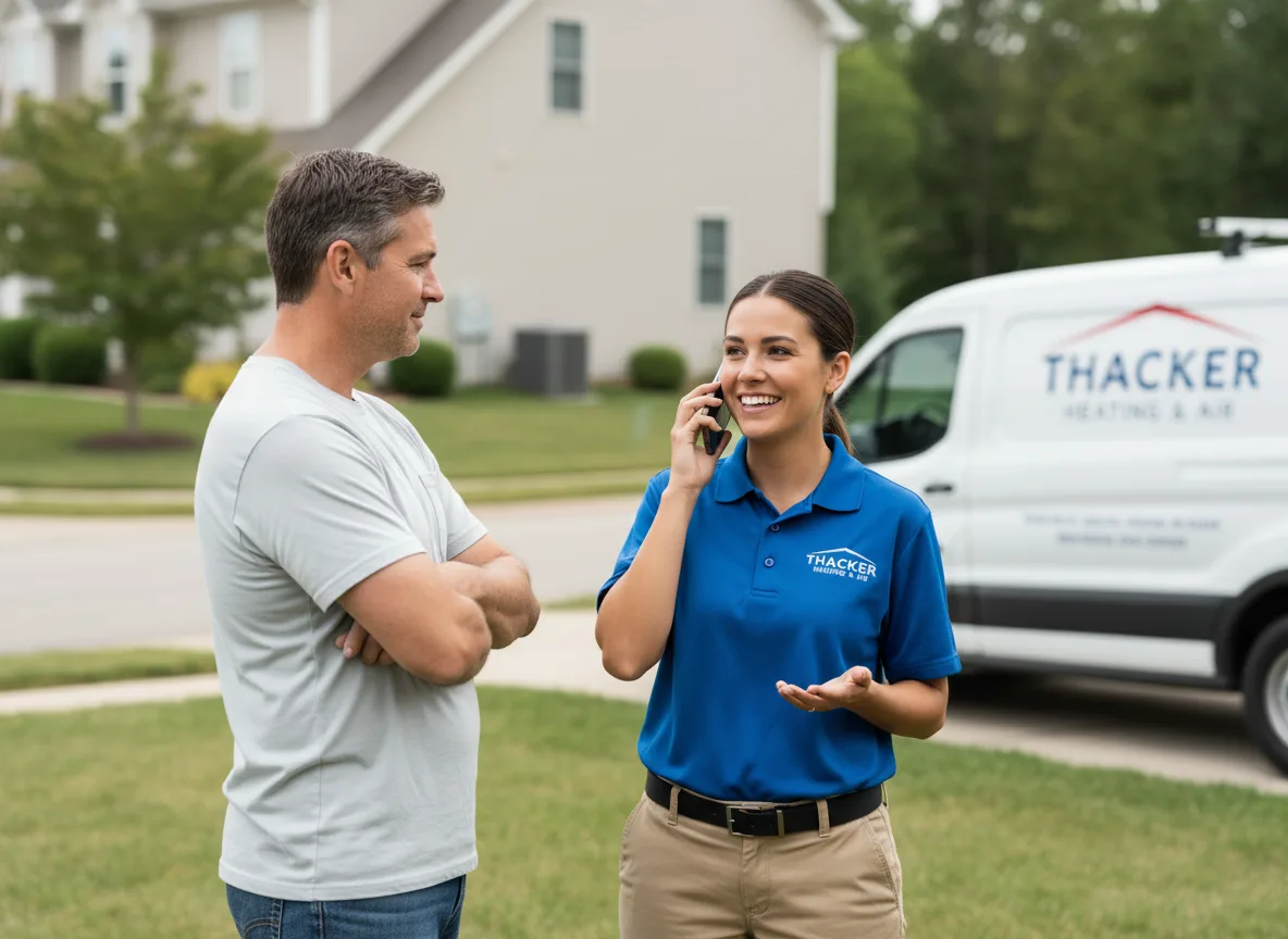 Ac Repair Morgan, UT FAQs